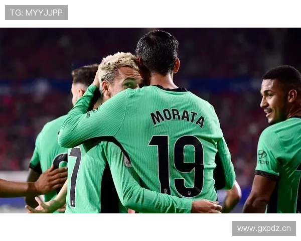 马竞球迷对格列兹曼的爱戴持续升温,主场表现稳健备受期待 马竞球迷对格列兹曼的爱戴持续升温,主场表现稳健备受期待