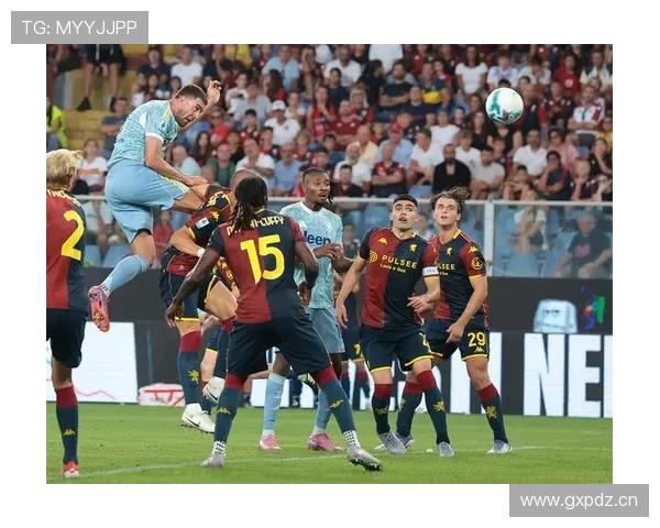 热那亚球员表现