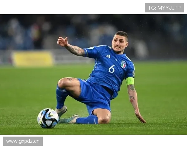 维拉蒂意大利国家队表现