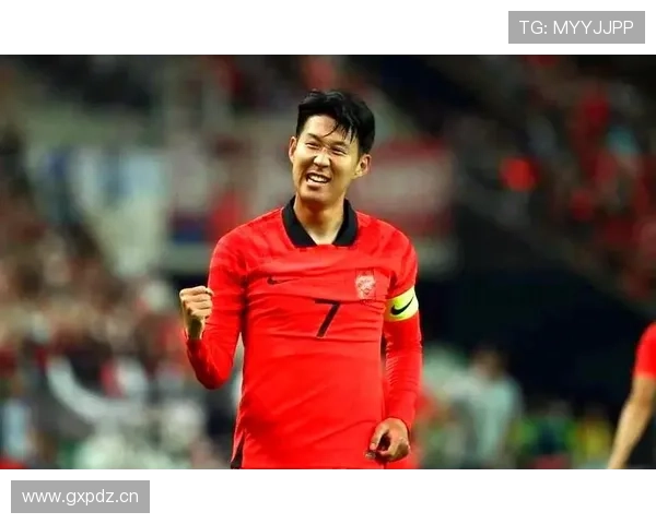 孙兴慜：英超首位亚洲金靴的射门转化率与终结效率分析