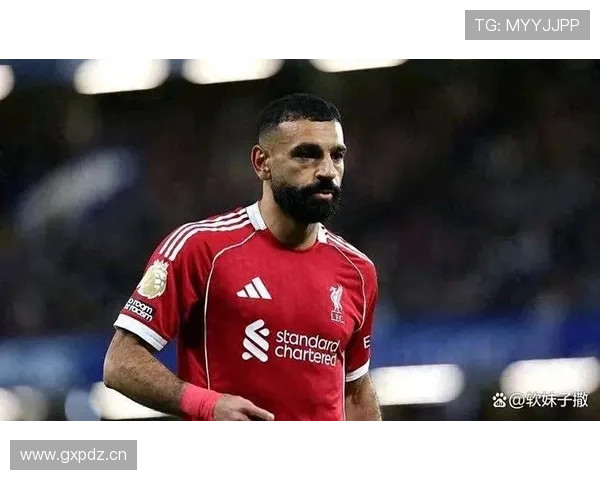 萨拉赫早期生涯解析:切尔西失败经历如何促成职业转折