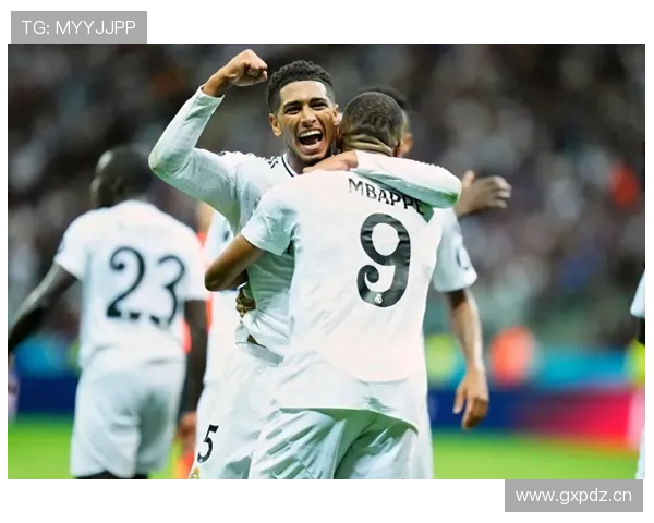 维尼修斯与贝林厄姆核心地位对比:皇马进攻重心如何变化 维尼修斯与贝林厄姆核心地位对比:皇马进攻重心如何变化