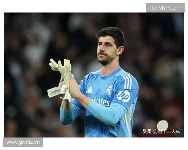 库尔图瓦：2022欧冠决赛9扑神级表演封神的巅峰之夜