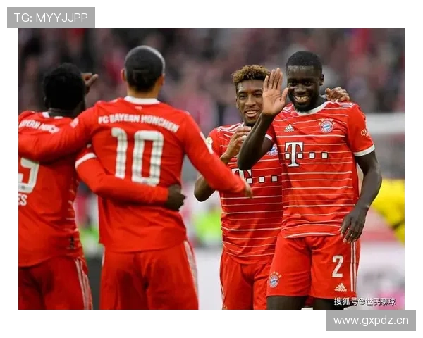 拜仁慕尼黑关键战崩盘，表面强势难掩稳定性承压