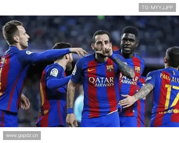 巴萨进攻层次下降,从流畅配合到推进停滞 巴萨进攻层次下降,从流畅配合到推进停滞