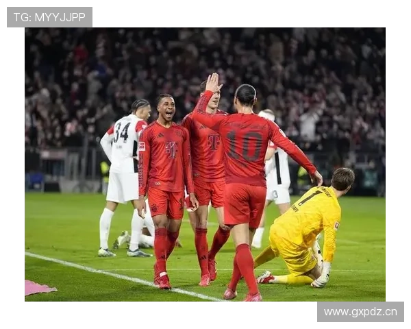 拜仁关键战表现不稳定,近期波动对争冠形势产生影响 拜仁关键战表现不稳定,近期波动对争冠形势产生影响