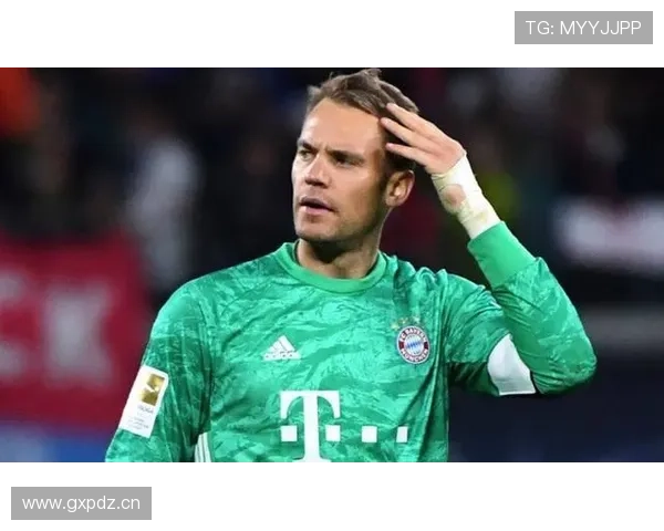 拜仁从压制到拉锯,失控的节奏藏不住了 拜仁从压制到拉锯,失控的节奏藏不住了