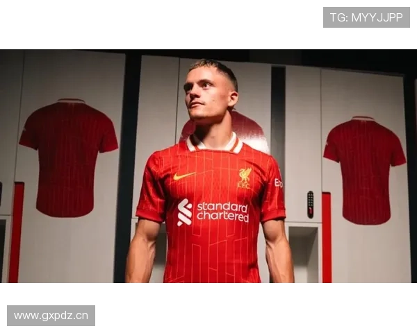 利物浦看似强势，实则战术已被对手摸透？