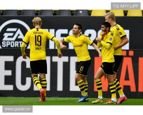 多特关键比赛表现不佳,对赛季争冠形势已形成明显制约 多特关键比赛表现不佳,对赛季争冠形势已形成明显制约