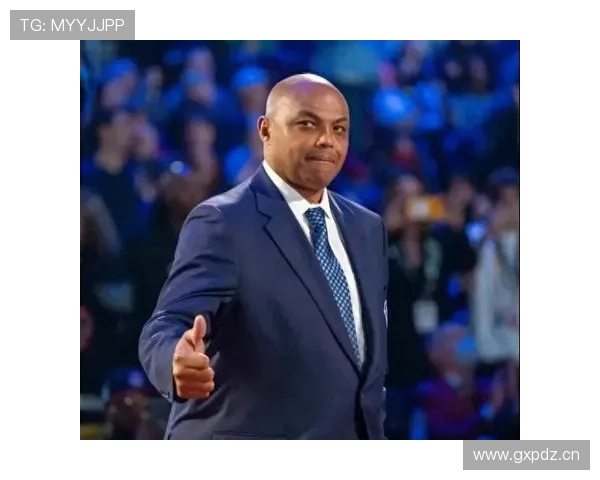 查尔斯·巴克利对比同位置巨星，篮下强打效率显著领先